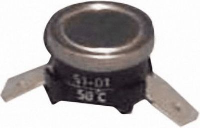Thermostat BEKO thermostat 50c°