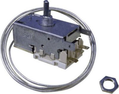 Thermostat BEKO THERMOSTAT K59L2683 - 4502011100