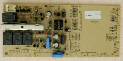 Carte BEKO module de puissance