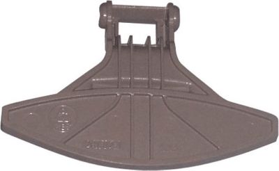 Poignée BEKO POIGNEE DE HUBLOT - 2813120200 Poignée BEKO POIGNEE DE HUBLOT - 2813120200