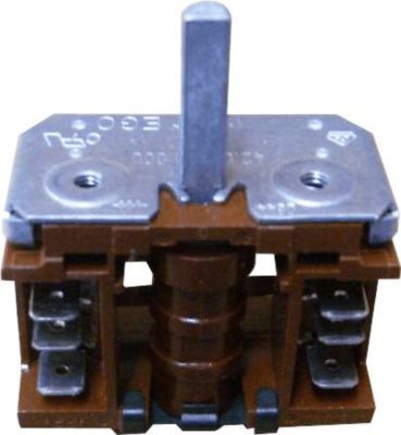 Commutateur BEKO COMMUTATEUR DE FOUR PETIT FOUR