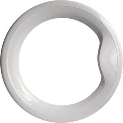 Hublot BEKO cadre exterieur hublot (vieille version) Hublot BEKO cadre exterieur hublot (vieille version)