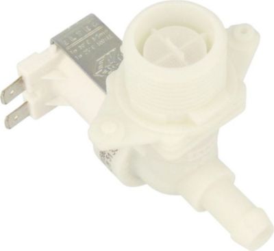 Electrovanne BEKO ELECTROVANNE 1 VOIE - 1886740200