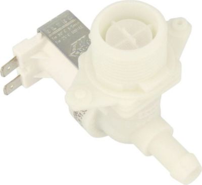 Electrovanne BEKO ELECTROVANNE 1 VOIE - 1886740200 Electrovanne BEKO ELECTROVANNE 1 VOIE - 1886740200