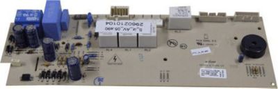 Carte BEKO platine de puissance