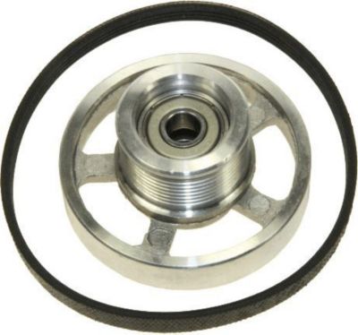 Courroie BEKO POULIE SECHE LINGE + COURROIE