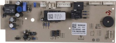 Carte BEKO module electronique. (cncu sens/3k)