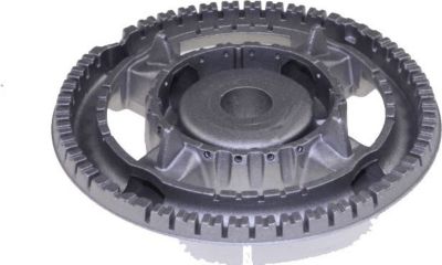 Bruleur BEKO Bruleur central hig64221x - 223900084 Bruleur BEKO Bruleur central hig64221x - 223900084