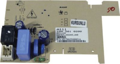 Carte BEKO module de controle Carte BEKO module de controle