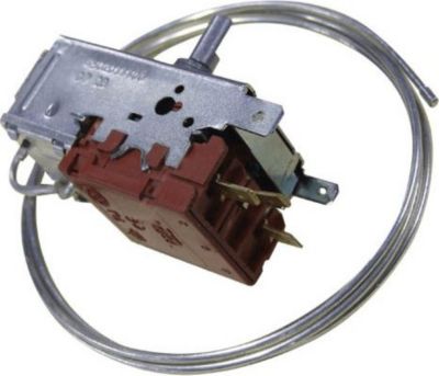 Thermostat BEKO THERMOSTAT K59L2683 - 4502014400 Thermostat BEKO THERMOSTAT K59L2683 - 4502014400