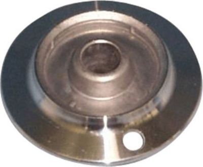 Bruleur BEKO corps de bruleur auxiliaire Bruleur BEKO corps de bruleur auxiliaire