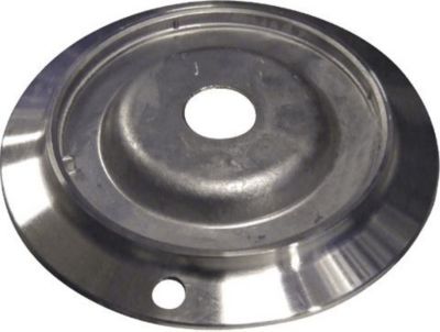 Bruleur BEKO CORPS DE BRULEUR RAPIDE POUR CUISINIERE