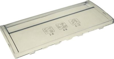 Porte BEKO PORTILLON FREEZER OU FACADE DE TIROIR