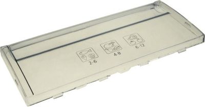 Porte BEKO PORTILLON FREEZER OU FACADE DE TIROIR Porte BEKO PORTILLON FREEZER OU FACADE DE TIROIR