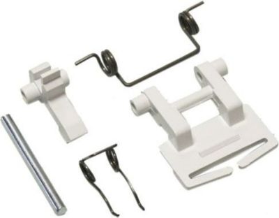 Pièce détachée DIVERS fermeture de porte ensemble crochet