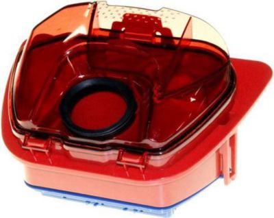 Kit de réparation ROWENTA bac separateur rouge