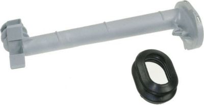 Bras de lavage AEG conduit ensemble gris.l=238mm