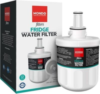 Filtre SAMSUNG FILTRE EAU INTERIEUR 2 ENCOCHES