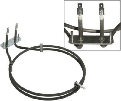 Résistance GORENJE RESISTANCE CIRCULAIRE 2200W - 379201 Résistance GORENJE RESISTANCE CIRCULAIRE 2200W - 379201