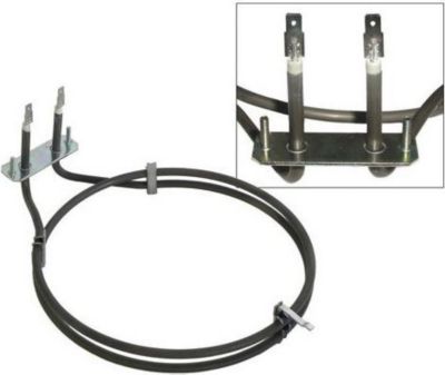 Résistance GORENJE resistance chaleur tournante 2200 w