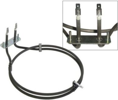Résistance GORENJE resistance chaleur tournante 2200 w Résistance GORENJE resistance chaleur tournante 2200 w