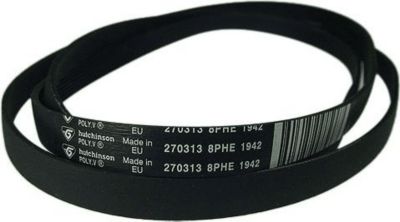 Courroie GORENJE courroie 1942 h8 mael Courroie GORENJE courroie 1942 h8 mael