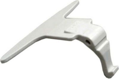 Poignée de porte GORENJE poignee de hublot nue