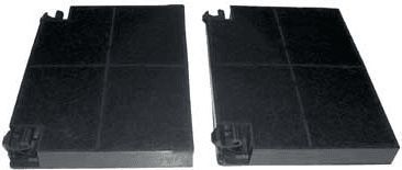 Filtre ROBLIN FILTRES CHARBON ( X2 ) - 5403001