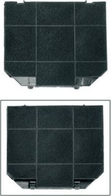 Filtre ROBLIN FILTRE CHARBON 265 X 235 M/M -...