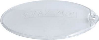 Hublot ROBLIN HUBLOT DE LAMPE POUR HOTTE   ROBLIN - 41