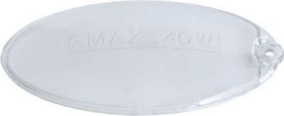 Hublot ROBLIN HUBLOT DE LAMPE POUR HOTTE   ROBLIN - 41