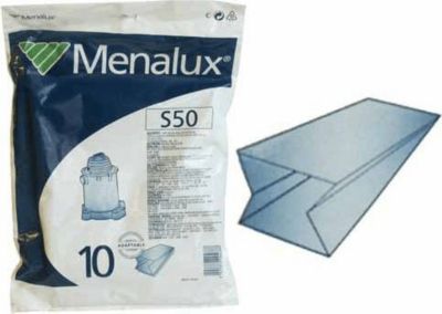 Pièce détachée TORNADO SACHET DE SACS (X10) POUR ELECTROLUX POU