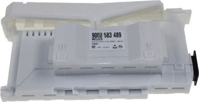 Carte BOSCH module de commande programme