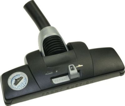 Kit de réparation TORNADO brosse esno noire