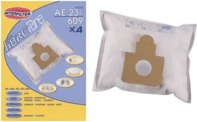 Kit de réparation AEG sachet de sacs fibre pure aeg top530 Kit de réparation AEG sachet de sacs fibre pure aeg top530