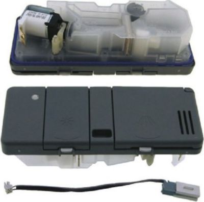 Boîte à produits AEG BOITE A PRODUIT COMPLETE - 407135813