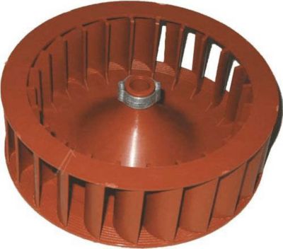 Turbine AEG HELICE TURBINE ARRIERE POUR SECHE LINGE