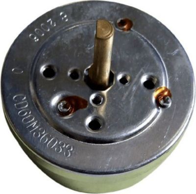 Minuterie AEG minuterie awe tf120/101