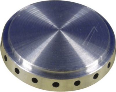 Chapeau bruleur DOMEOS chapeau de bruleur aux