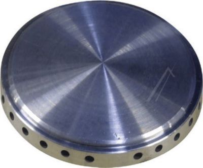 Chapeau bruleur DOMEOS CHAPEAU DE BRULEUR SR AVG ET ARG POUR CU