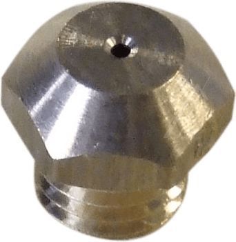 Bruleur DOMEOS INJECTEUR GAZ BUTANE Ø 0.88 -...