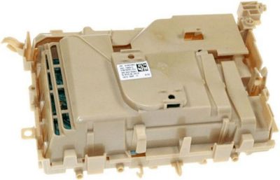 Module électronique WHIRLPOOL PLATINE DE COMMANDE ETNA PROGRAMME