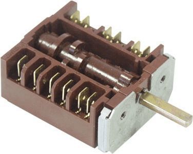 Commutateur SILTAL commutateur de four 4625866525