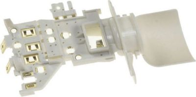 Thermostat WHIRLPOOL SUPPORT LAMPE POUR WHIRLPOOL...