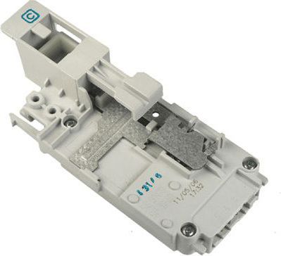 Verrou FAGOR VERROU PERMANENT DE PORTE TOP -...