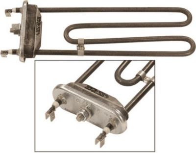 Résistance FAGOR THERMOPLONGEUR 1850 W 230 V 20.6 CM Résistance FAGOR THERMOPLONGEUR 1850 W 230 V 20.6 CM