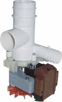 Pompe de vidange FAGOR POMPE DE VIDANGE LL FAG. COP. EBS-2556 S
