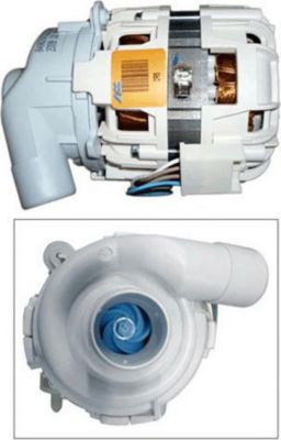 Pompe FAGOR POMPE DE CYCLAGE 887084885 40 W POUR LAV