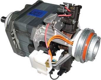 Moteur FAGOR MOTEUR U35501M01 POUR LAVE LINGE   FAGOR