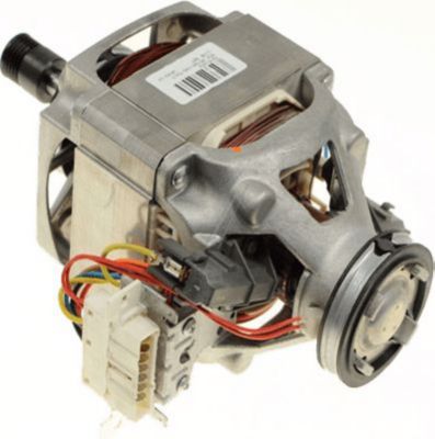 Moteur FAGOR MOTEUR U2-5045-01-M27R POUR LAVE LINGE Moteur FAGOR MOTEUR U2-5045-01-M27R POUR LAVE LINGE